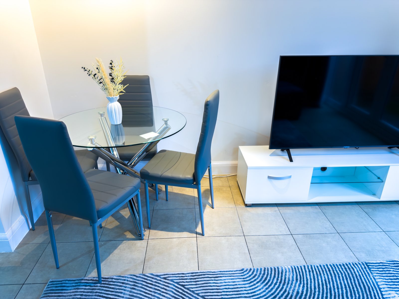 Humber Hub - Interior